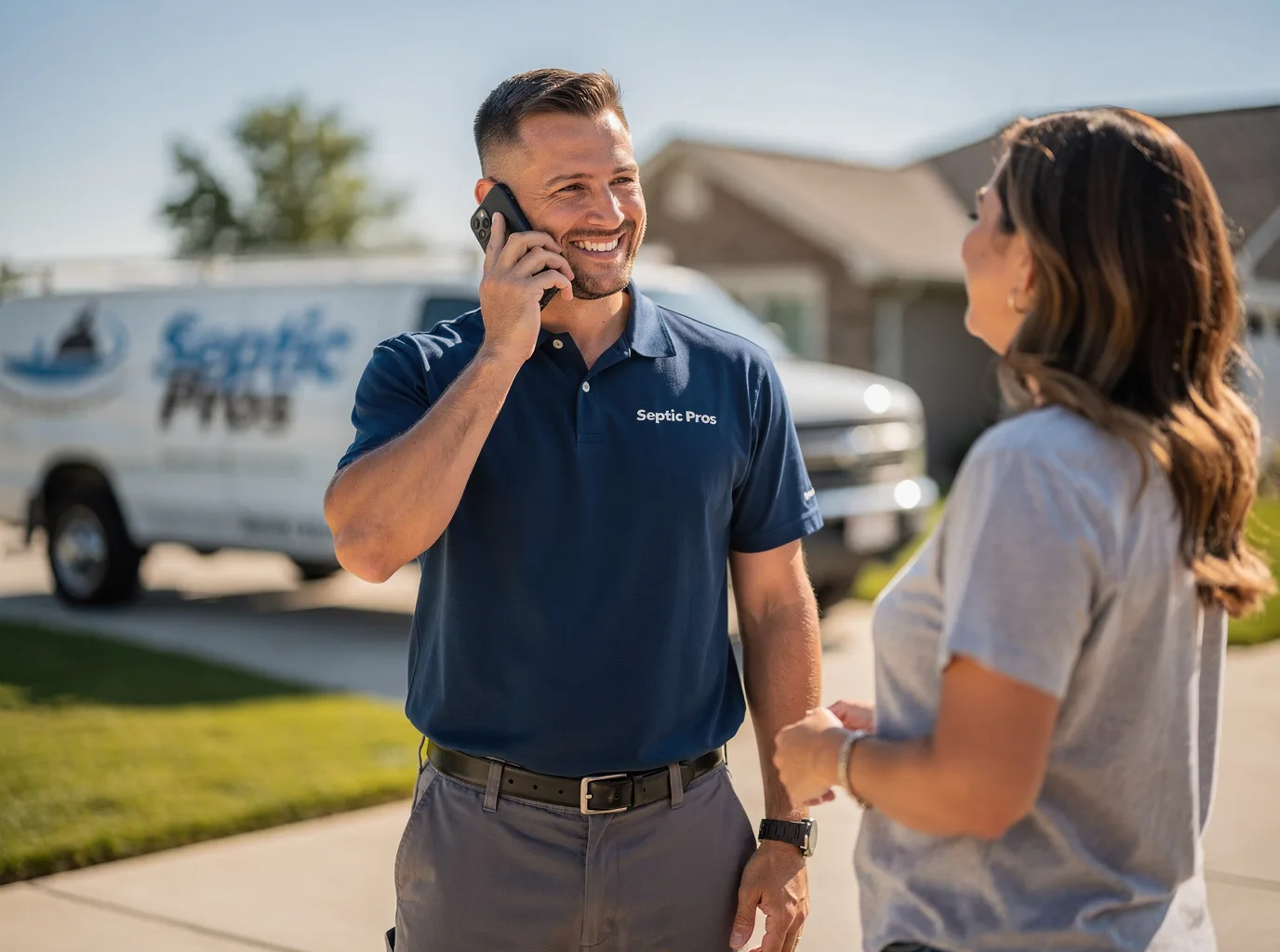 Septic Tank Pumping Peace Valley, MO FAQs